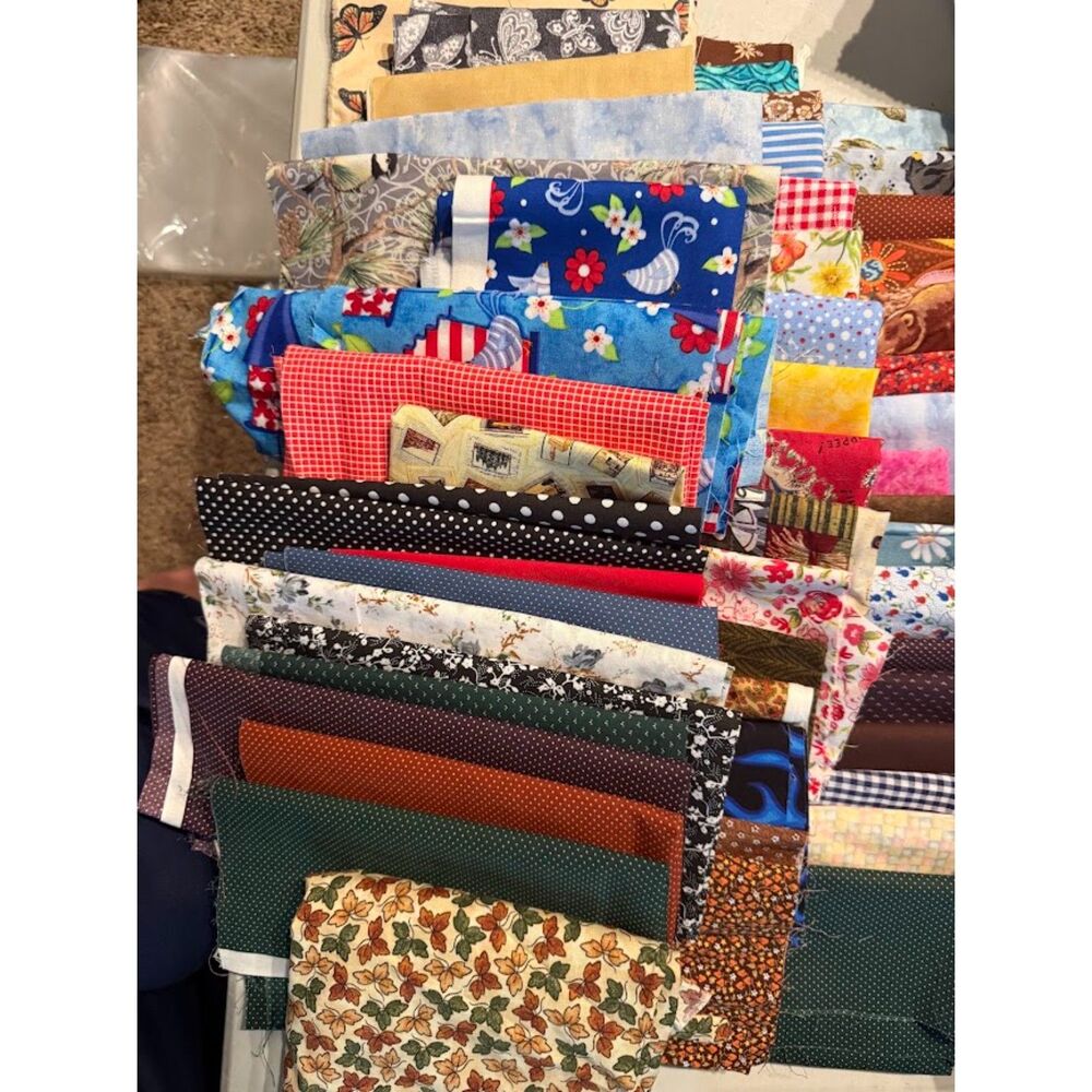 5lbs fabric